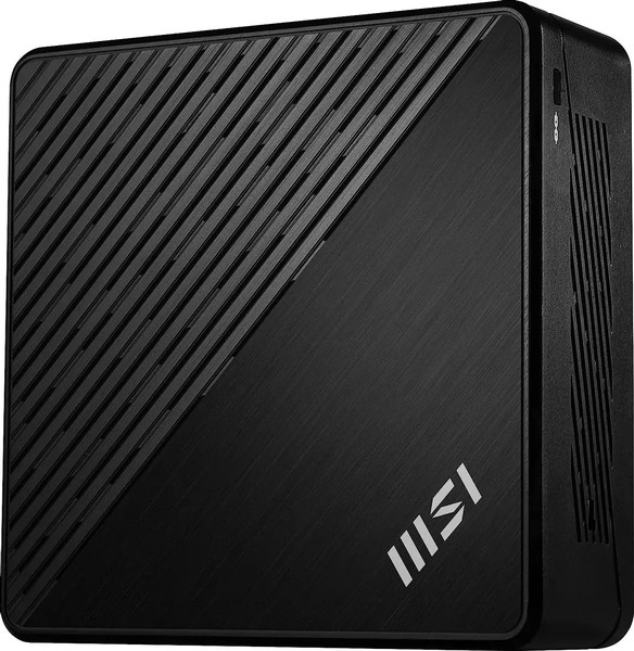 Изображение товара Неттоп MSI Cubi N ADL-017BRU (936-B0A911-237)