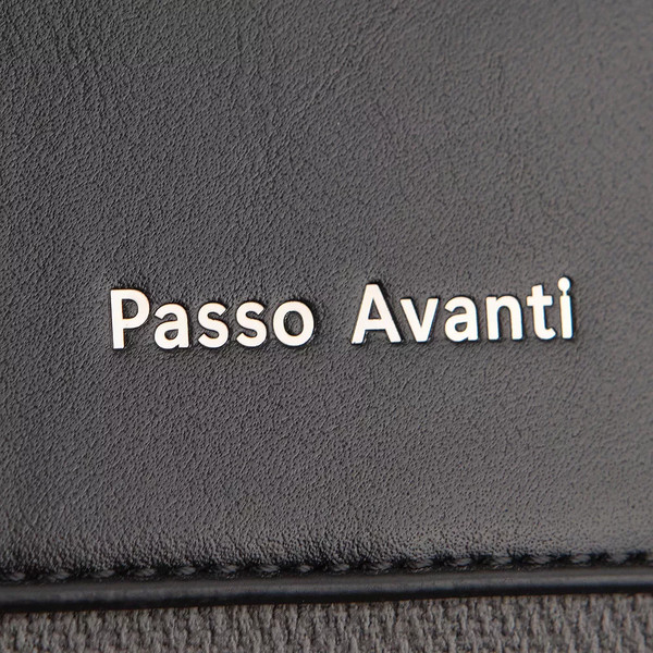 Изображение товара Сумка Passo Avanti 758-97072-BLK (черный)