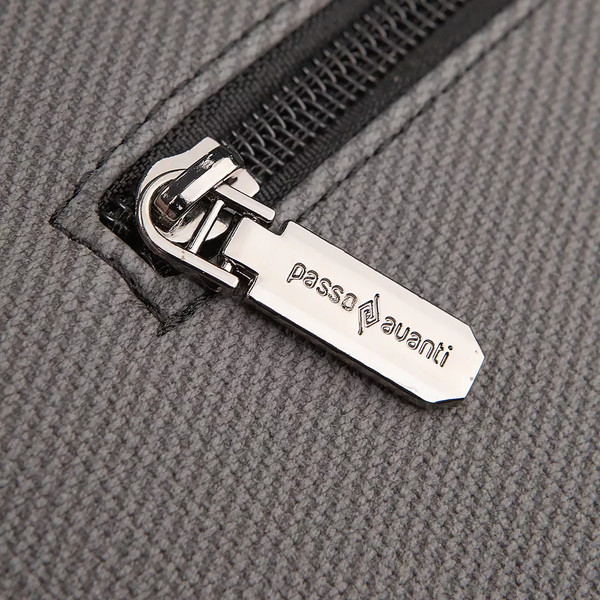 Изображение товара Сумка Passo Avanti 758-97072-BLK (черный)