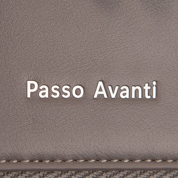 Изображение товара Сумка Passo Avanti 758-97072-COF (кофе)