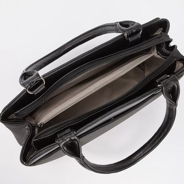 Изображение товара Сумка Passo Avanti 758-97735-BLK (черный)