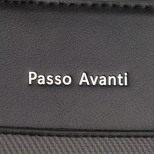 Изображение товара Сумка Passo Avanti 758-97735-BLK (черный)