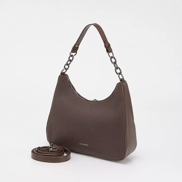 Изображение товара Сумка Passo Avanti 758-95976-DBW (коричневый)