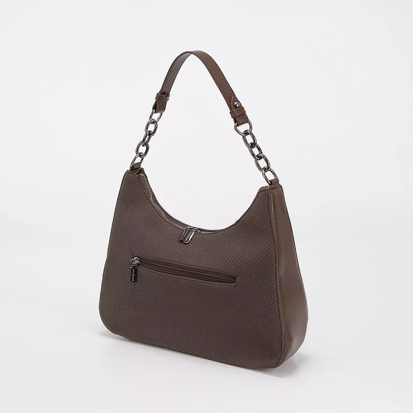 Изображение товара Сумка Passo Avanti 758-95976-DBW (коричневый)