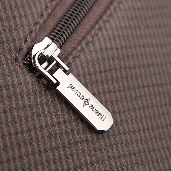 Изображение товара Сумка Passo Avanti 758-95976-DBW (коричневый)