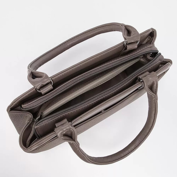 Изображение товара Сумка Passo Avanti 758-97735-COF (кофе)