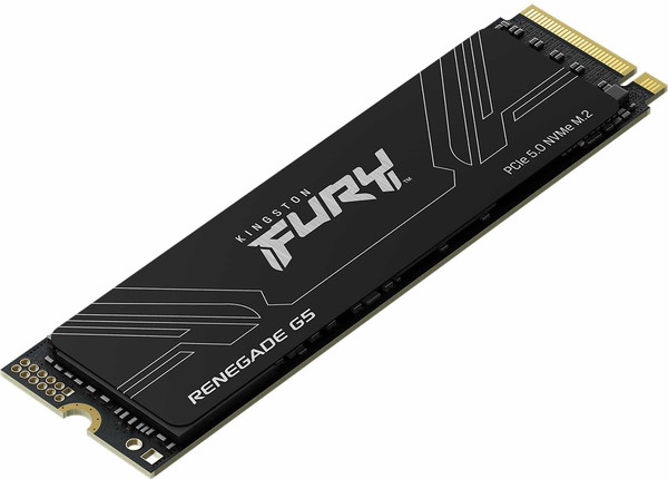 Изображение товара SSD диск Kingston Fury Renegade G5 2TB (SFYR2S/2T0)