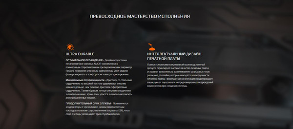 Изображение товара Видеокарта Gigabyte GeForce RTX 5060 WindForce 16G (GV-N506TWF2-16GD)