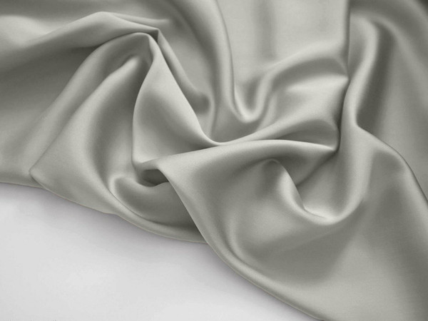 Изображение товара Пододеяльник Primavelle 145х210 тенсель на молнии / 136461402-сгT50 (серебристый)