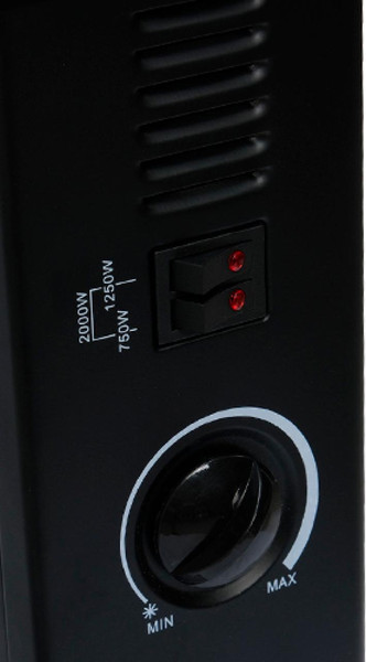 Изображение товара Конвектор Oasis KPO-20B