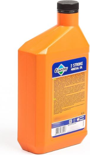 Изображение товара Моторное масло Country ТВ ST-501 / 2704050 (1л)