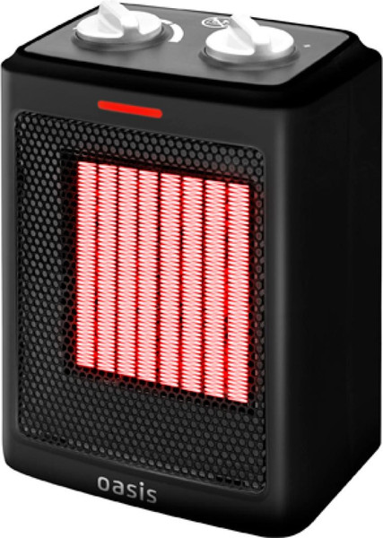 Изображение товара Тепловентилятор Oasis KT-15