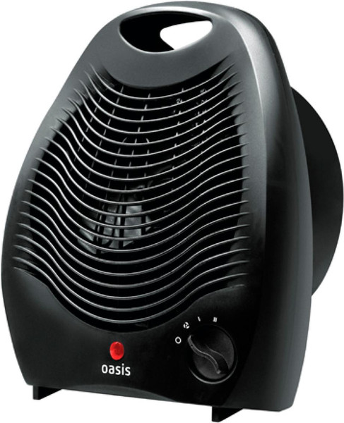 Изображение товара Тепловентилятор Oasis SR-20R