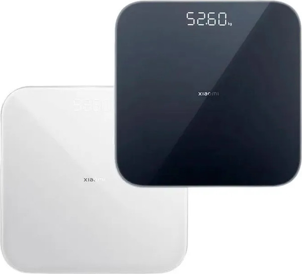 Изображение товара Напольные весы электронные Xiaomi Smart Scale S200 MJTZC02YM / BHR9239GL (темно-серый)