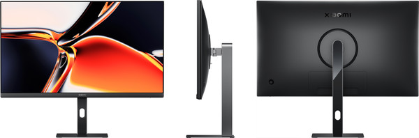 Изображение товара Монитор Xiaomi 4K Monitor A27Ui P27UCB-RAGL / ELA6221EU