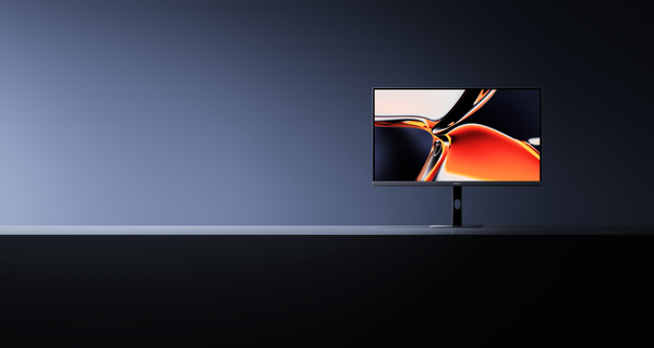 Изображение товара Монитор Xiaomi 4K Monitor A27Ui P27UCB-RAGL / ELA6221EU