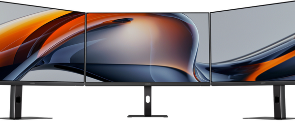 Изображение товара Монитор Xiaomi 4K Monitor A27Ui P27UCB-RAGL / ELA6221EU