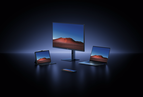 Изображение товара Монитор Xiaomi 4K Monitor A27Ui P27UCB-RAGL / ELA6221EU