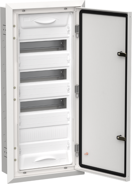 Изображение товара Корпус металлический IEK TI5-50-V-048-31