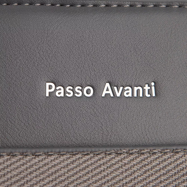 Изображение товара Сумка Passo Avanti 758-97735-GRY (серый)