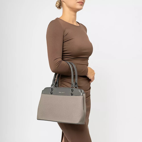 Изображение товара Сумка Passo Avanti 758-97735-GRY (серый)