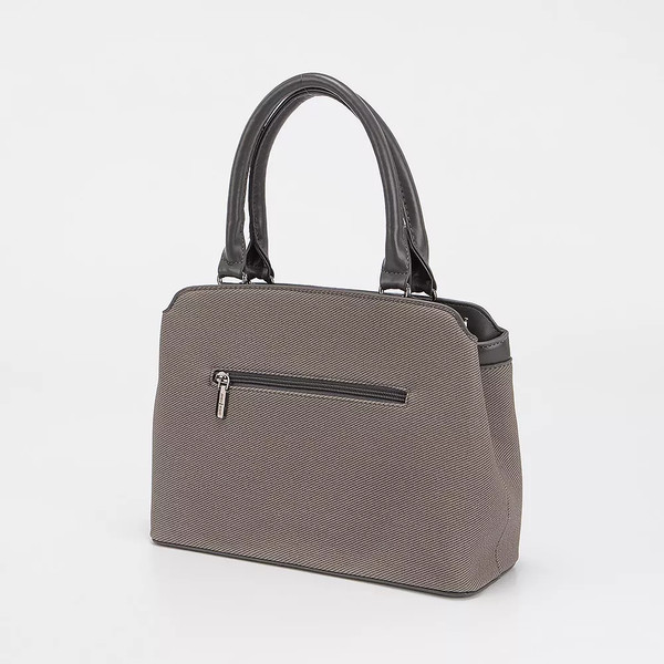 Изображение товара Сумка Passo Avanti 758-97735-GRY (серый)