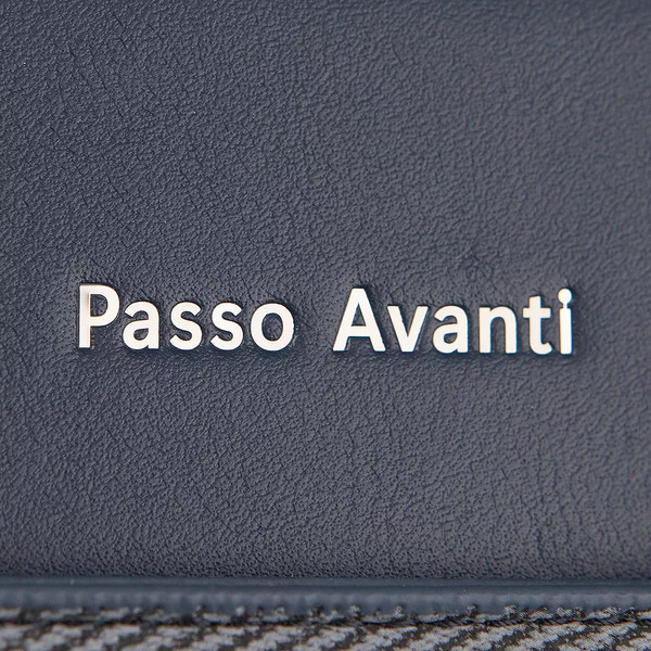 Изображение товара Сумка Passo Avanti 758-97735-NAV (синий)