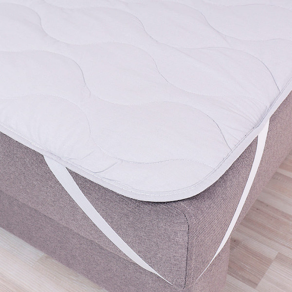 Изображение товара Наматрасник защитный Kamisa Н.ББ.60 60x200