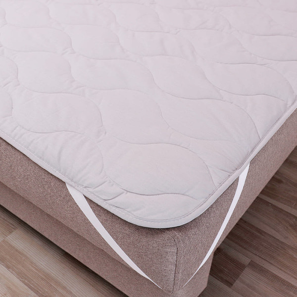 Изображение товара Наматрасник защитный Kamisa Н.ББ.70 70x200