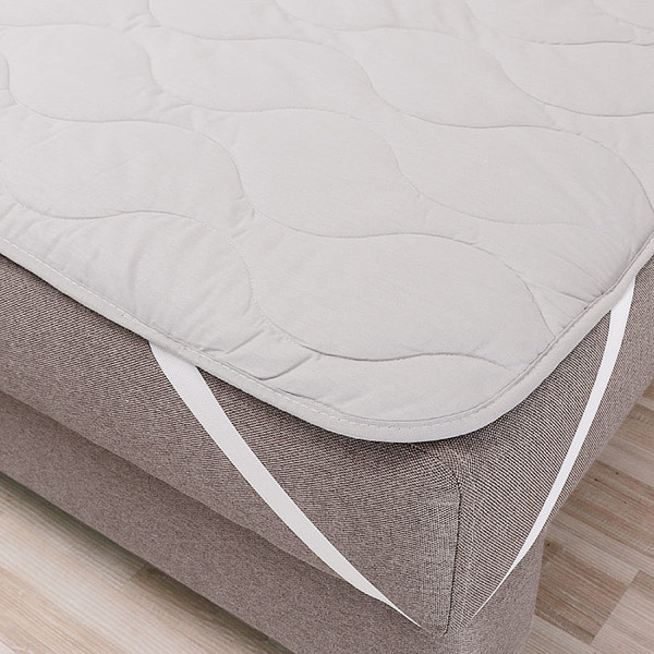 Изображение товара Наматрасник защитный Kamisa Н.ББ.70 70x200