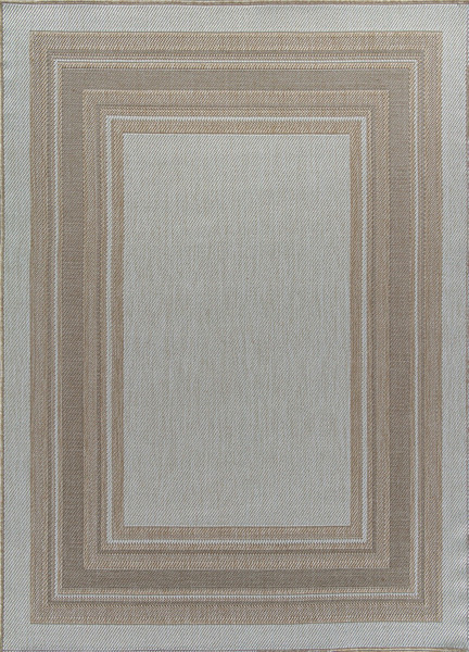 Изображение товара Циновка Merinos Kair S123-STAN-BEIGE (2х2.9)