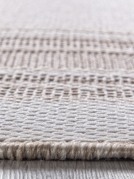 Изображение товара Циновка Merinos Kair S123-STAN-BEIGE (2х2.9)