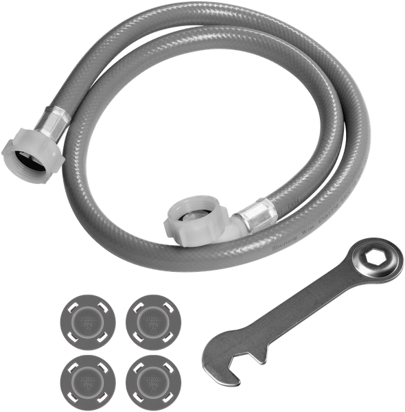 Изображение товара Стирально-сушильная машина Maunfeld MFWD121010S06