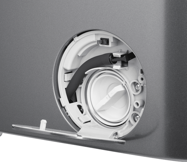 Изображение товара Стирально-сушильная машина Maunfeld MFWD121010S06