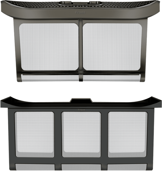 Изображение товара Стирально-сушильная машина Maunfeld MFWD121010S06