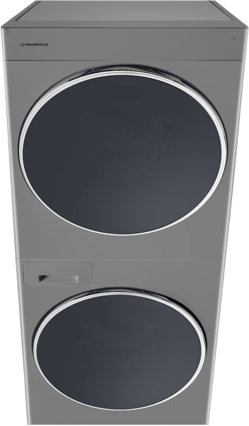 Изображение товара Стирально-сушильная машина Maunfeld MFWD121010S06