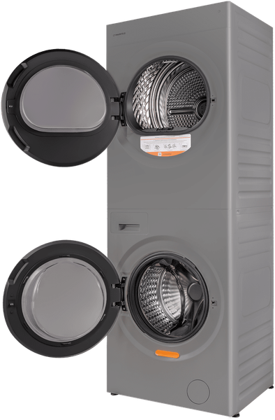 Изображение товара Стирально-сушильная машина Maunfeld MFWD121010S06