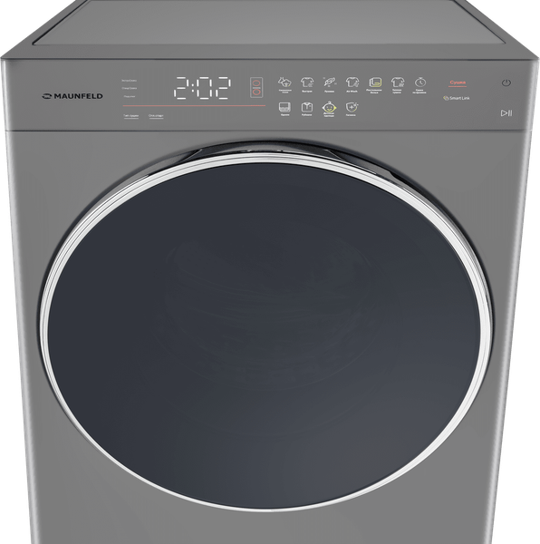 Изображение товара Стирально-сушильная машина Maunfeld MFWD121010S06