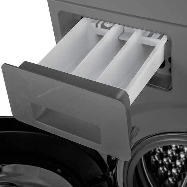 Изображение товара Стирально-сушильная машина Maunfeld MFWD121010S06