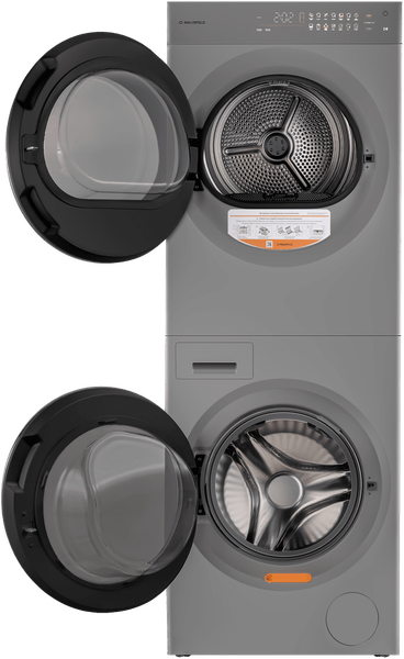 Изображение товара Стирально-сушильная машина Maunfeld MFWD121010S06