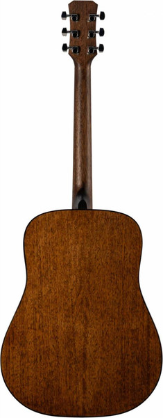Изображение товара Акустическая гитара JET JD-255 NA
