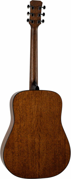Изображение товара Акустическая гитара JET JD-255 NA