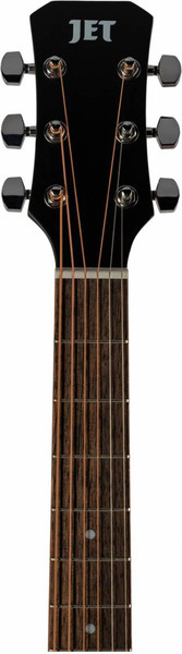 Изображение товара Акустическая гитара JET JD-255 NA