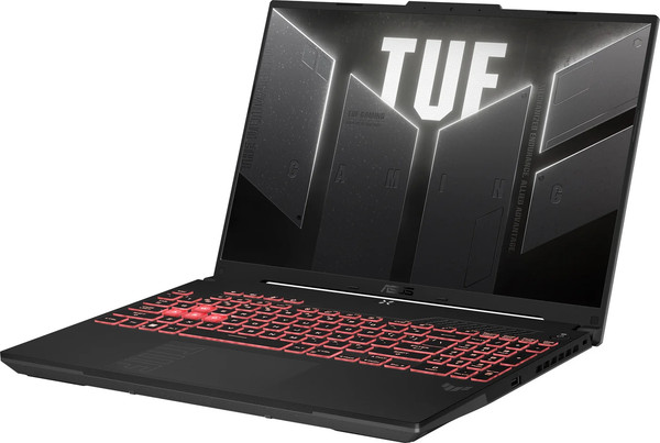 Изображение товара Игровой ноутбук Asus TUF Gaming A16 2024 FA607NU-RL064