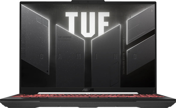 Изображение товара Игровой ноутбук Asus TUF Gaming A16 2024 FA607NU-RL064