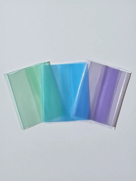 Изображение товара Набор обложек Tascom Для учебников 5 класс / 3005К (9шт)