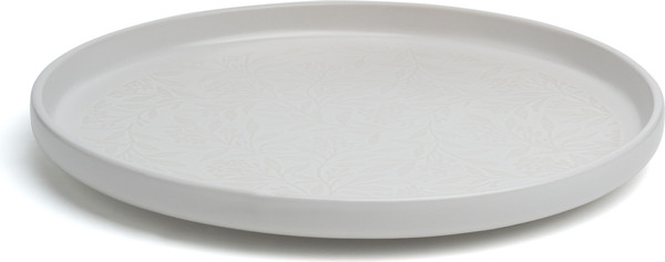 Изображение товара Набор столовой посуды Bronco Choice White 191-363