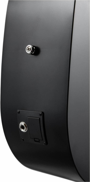 Изображение товара Акустическая гитара Jet Guitars JD-255/12 BKS