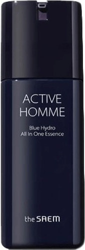 Изображение товара Эссенция для лица The Saem Active Homme Blue Hydro All in One (130мл)