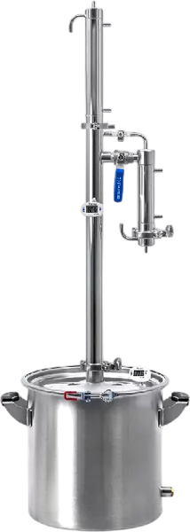 Изображение товара Дистиллятор бытовой Wein Родник 4 (37л)